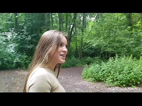❤️ Es piedāvāju Evelīnai, lai mēs izdrāžamies publiskā vietā! Viņa piekrita. Tad es viņu izdrāztu dibenā un spermu viņas mutē. Pēc tam viņa čurāja. ❤❌ Kaltais porno pie mums ❌️