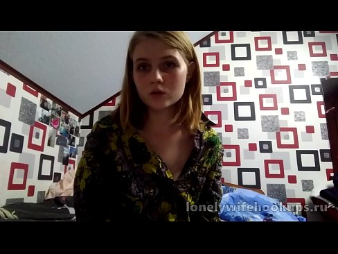 ❤️ Jaunai blondīnei studentei no Krievijas patīk lielāki locekļi. ❤❌ Kaltais porno pie mums ❌️
