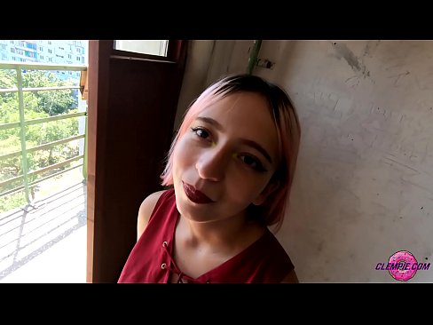 ❤️ Studente jutekliska sūc svešinieku ārzemēs - sperma uz viņa sejas ❤❌ Kaltais porno pie mums ❌️